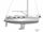 Bavaria 30 Cruiser (2Cab)