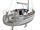 Bavaria 37 Cruiser (3Cab)