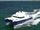 Lagoon Powercat 43 (4Cab)