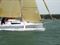 Trimaran Corsair Dash 750