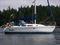Catalina 28 (2Cab)