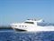 Ferretti 39 fly
