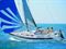Hallberg Rassy 37 (2Cab)