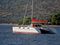 Outremer 45 (5Cab)