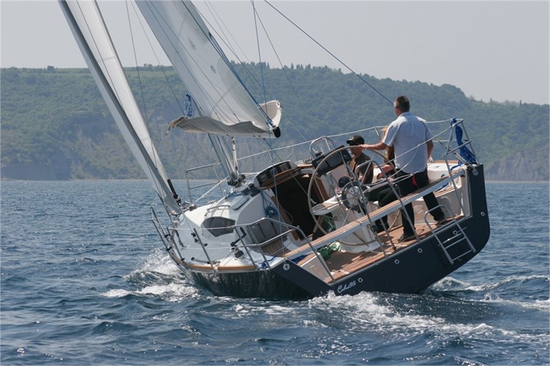 cobra rf 33