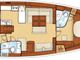 Oceanis54_layout3cab_pic5