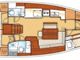 Oceanis_46_4cab_layout