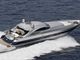 Pershing 88