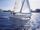 Rental boat in Biograd