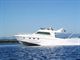 Ferretti 39 fly