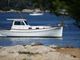 Menorquin 120 open