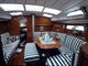 oceanis423-interior