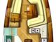 sunodyssey35-2cab-layout