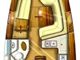 sunodyssey35-3cab-layout