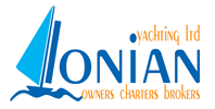 Ionian Charter / Athen 