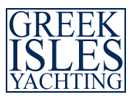 Greek Isles Yachting / Kalamaki