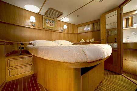 Linssen Grand Sturdy 410 AC Mark II