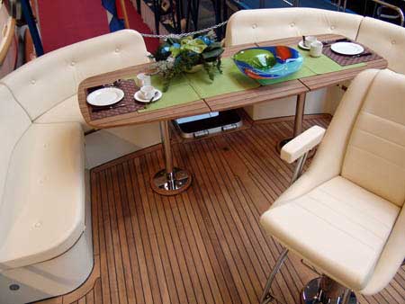 Linssen Grand Sturdy 410 AC Mark II