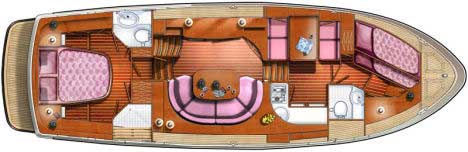 Linssen Grand Sturdy 410 AC Mark II