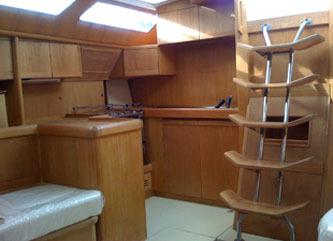 Starkel 54W