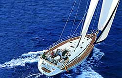 Аренда яхты Bavaria 49 Cruiser (5Cab)  /2000