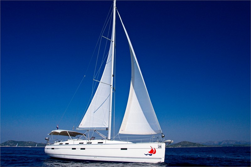 Аренда яхты Bavaria 50 Cruiser (5Cab)  /2011