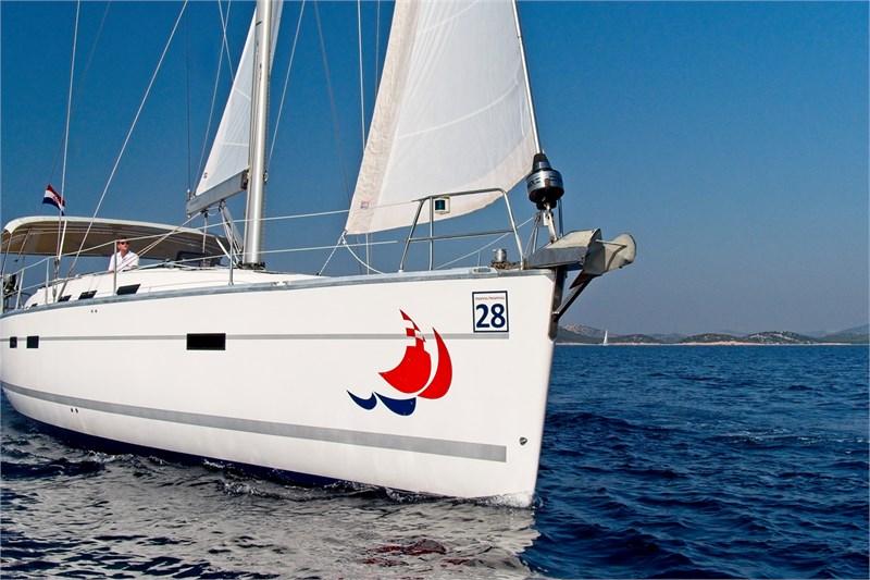 Аренда яхты Bavaria 50 Cruiser (5Cab)  /2011