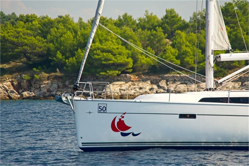 Аренда яхты Bavaria Cruiser 46 (4Cab)  /2015