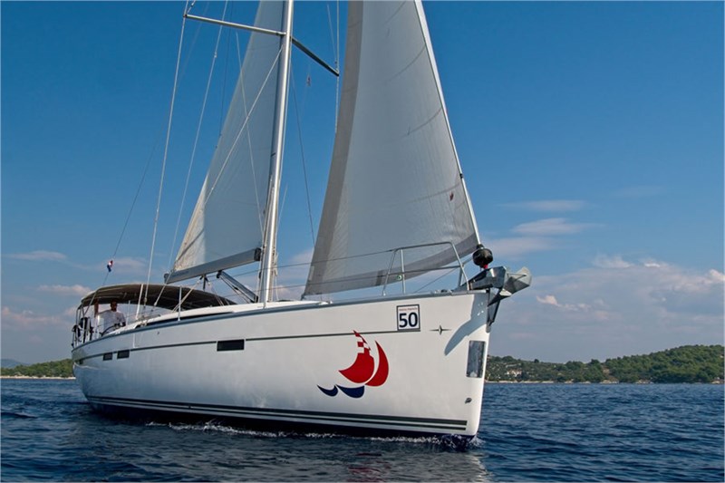 Аренда яхты Bavaria Cruiser 46 (4Cab)  /2015