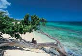 Kuba / Holguin Strand