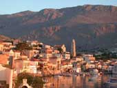 Insel Halki