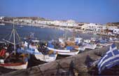 Insel Kos / Kardamena