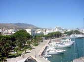 Kos Stadt