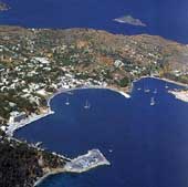 Insel Leros