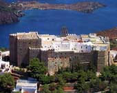 Patmos