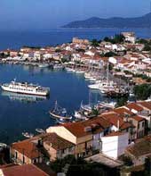 Samos / Pythagorion