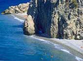 Insel Samos