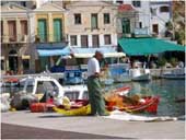 Insel Symi