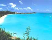Antigua - Coco Bay