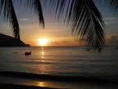 Sundowner Time