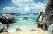 Karibik / Virgin Islands