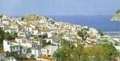 Skopelos