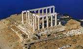 Kap Sounion