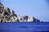 Paros Island