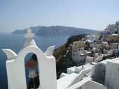 Santorin - Thira
