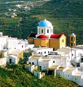 Serifos