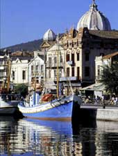 Syros