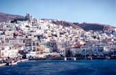 Syros