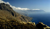 Amorgos - South Coast