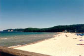 Binzer Strand